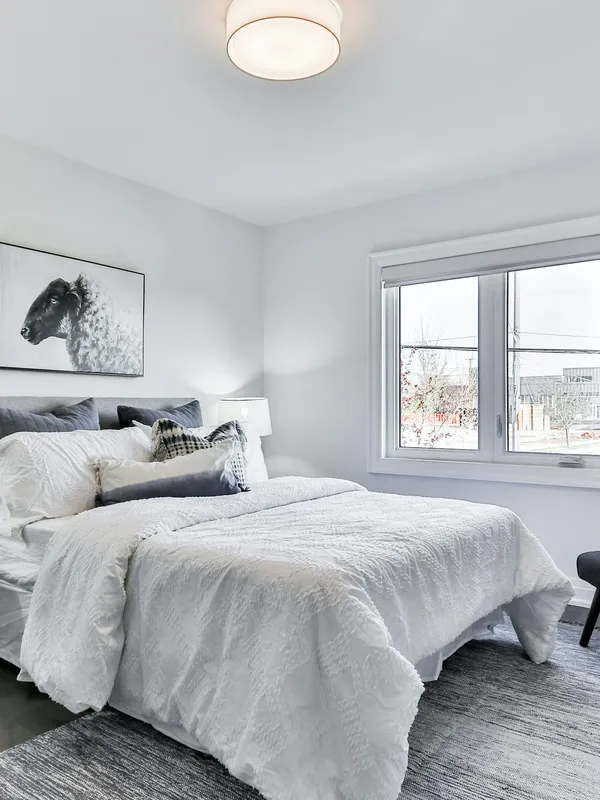 Bedroom Suite
