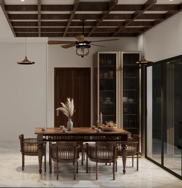 Duplex Villa - Sarjapur Road
