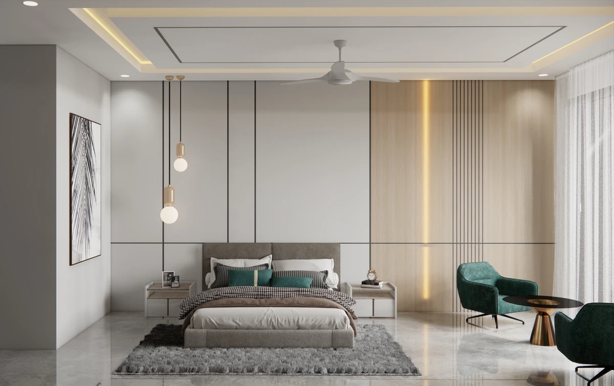 Office Interior - Bellandur