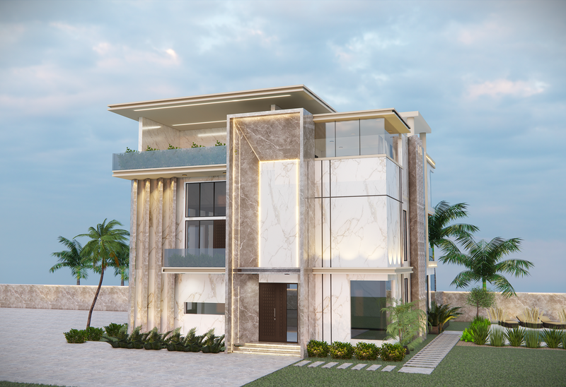 Office Interior - Bellandur